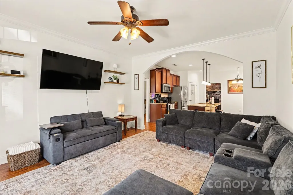 964 Mathis Avenue Salisbury NC 28146