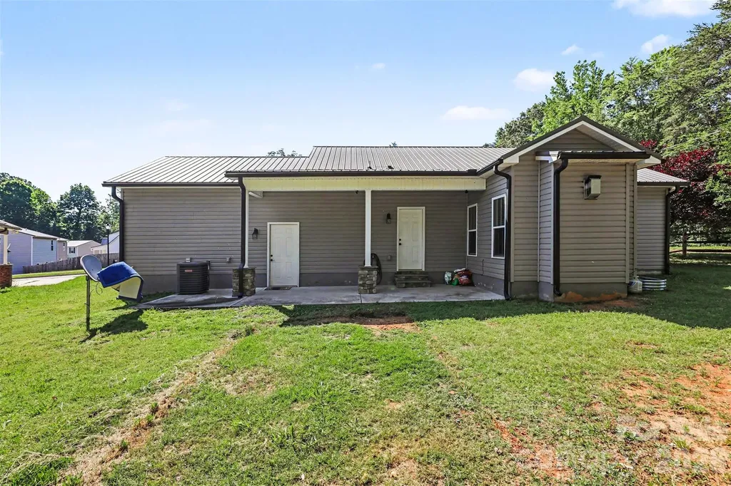 964 Mathis Avenue Salisbury NC 28146