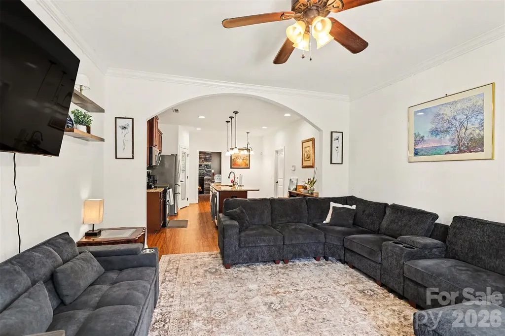 964 Mathis Avenue Salisbury NC 28146