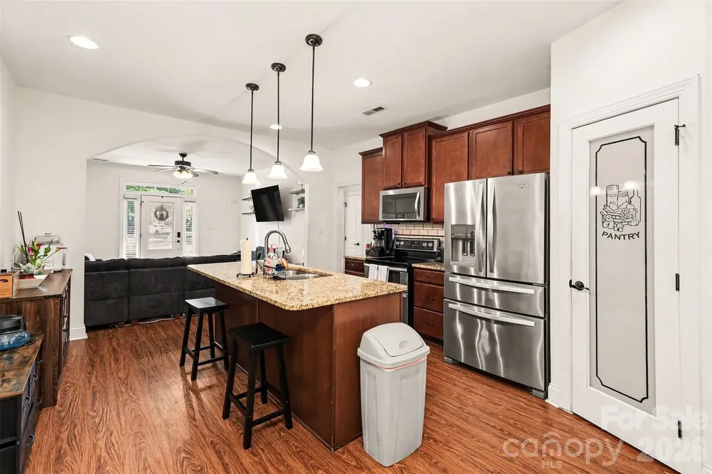 964 Mathis Avenue Salisbury NC 28146