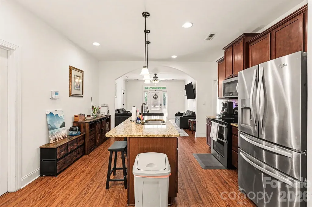 964 Mathis Avenue Salisbury NC 28146