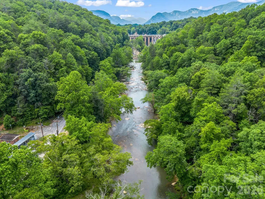 0 Sandpiper Avenue Lake Lure NC 28746