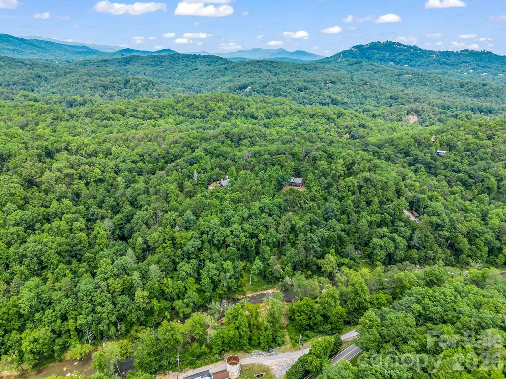 0 Sandpiper Avenue Lake Lure NC 28746