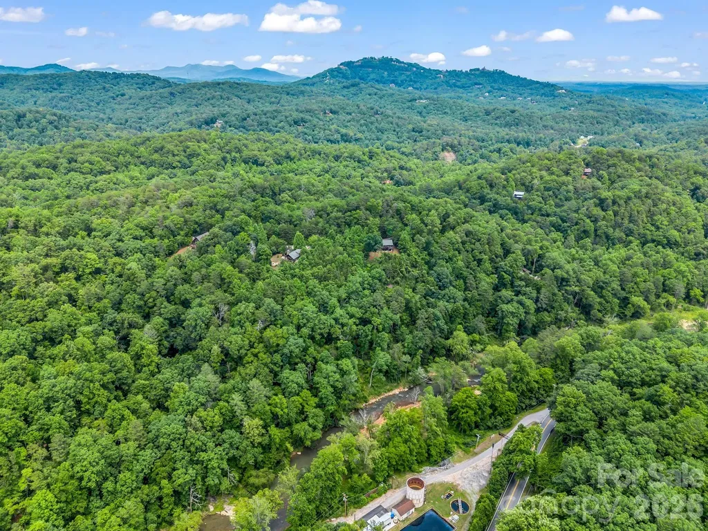 0 Sandpiper Avenue Lake Lure NC 28746
