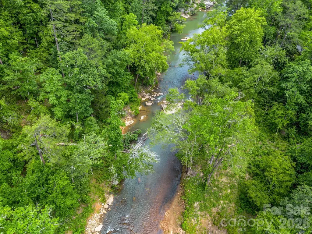 0 Sandpiper Avenue Lake Lure NC 28746