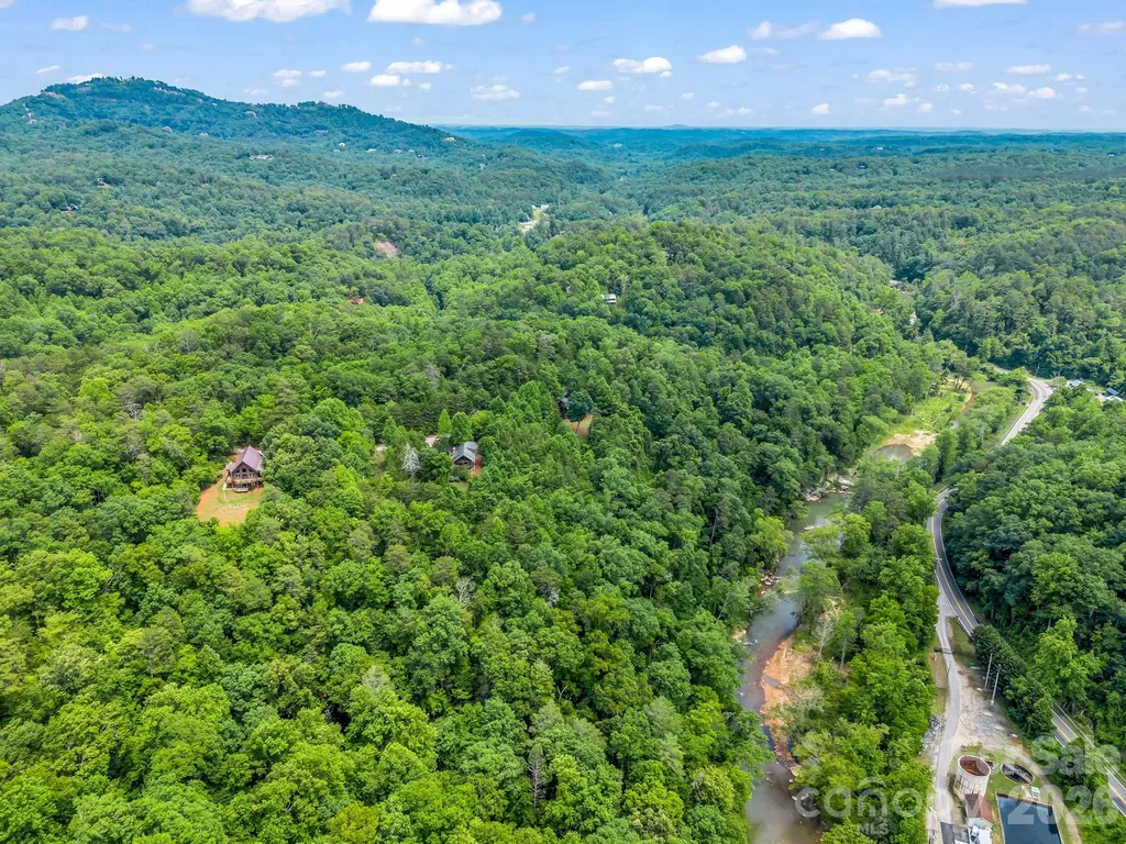 0 Sandpiper Avenue Lake Lure NC 28746