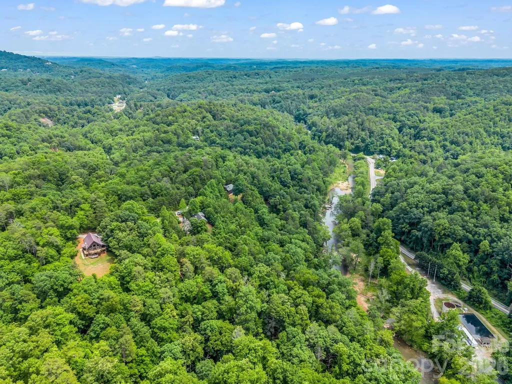 0 Sandpiper Avenue Lake Lure NC 28746