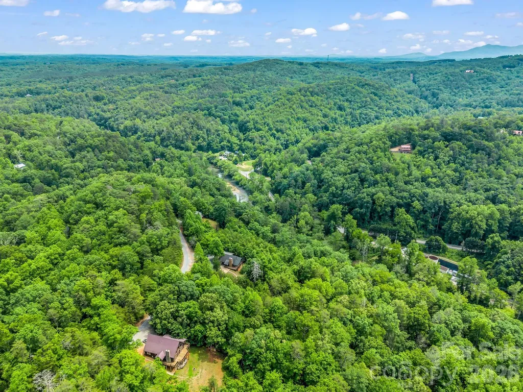 0 Sandpiper Avenue Lake Lure NC 28746
