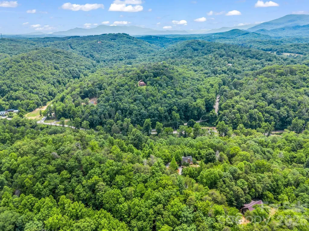 0 Sandpiper Avenue Lake Lure NC 28746