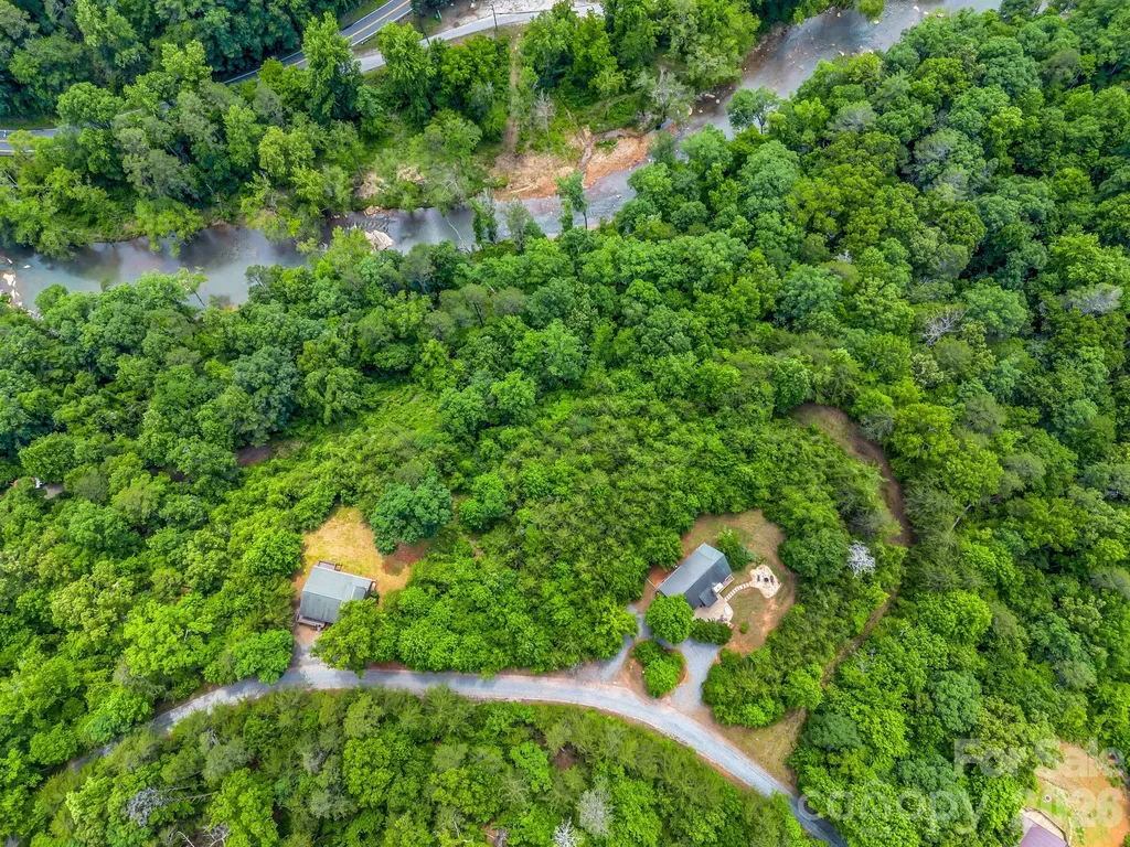 0 Sandpiper Avenue Lake Lure NC 28746