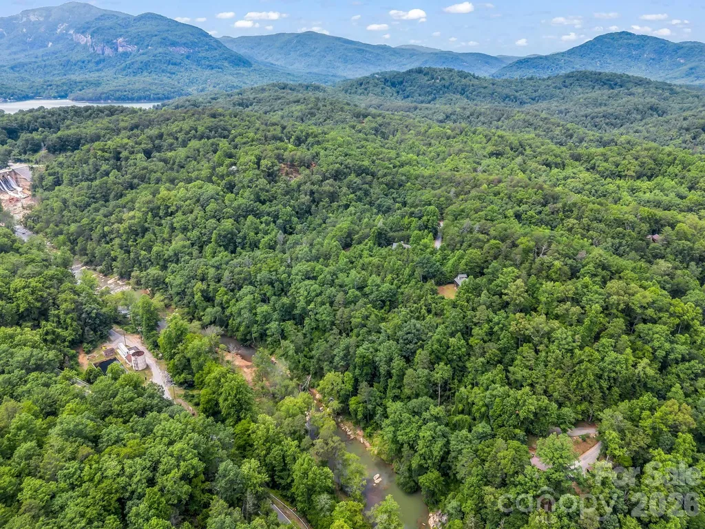 0 Sandpiper Avenue Lake Lure NC 28746