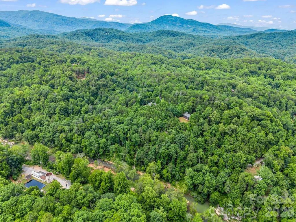 0 Sandpiper Avenue Lake Lure NC 28746