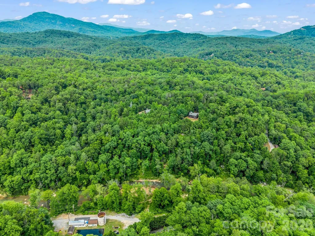 0 Sandpiper Avenue Lake Lure NC 28746