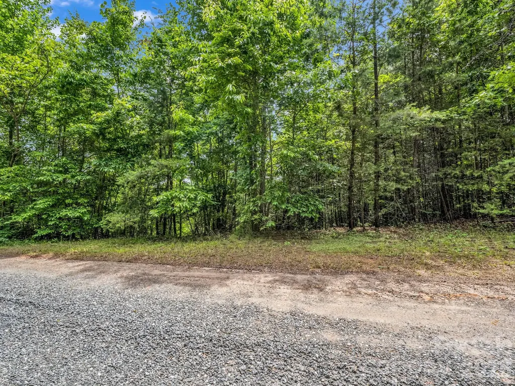 0 Sandpiper Avenue Lake Lure NC 28746