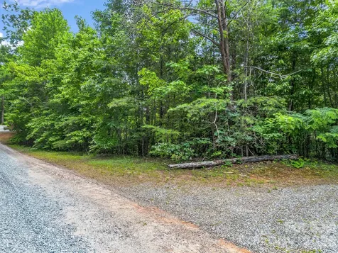 0 Sandpiper Avenue Lake Lure NC 28746