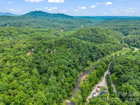 0 Sandpiper Avenue Lake Lure NC 28746