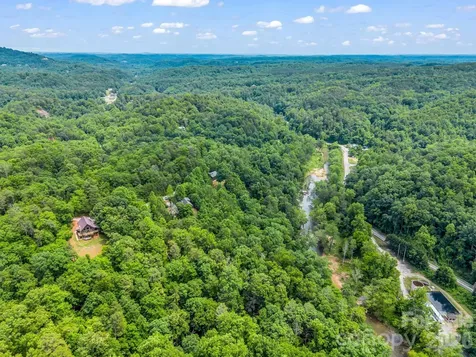 0 Sandpiper Avenue Lake Lure NC 28746