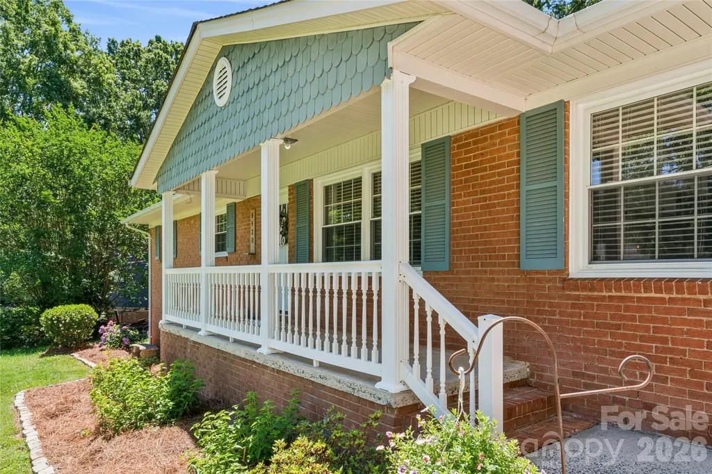 8420 Wilson Woods Drive Charlotte NC 28227