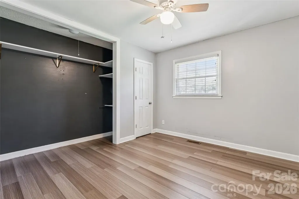 8420 Wilson Woods Drive Charlotte NC 28227