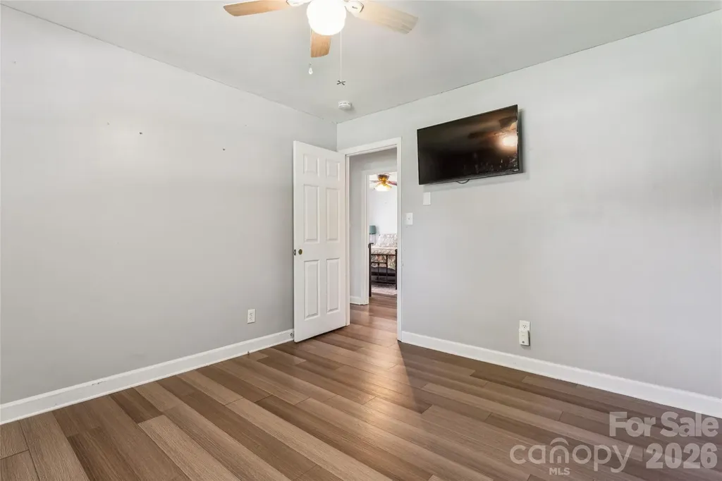 8420 Wilson Woods Drive Charlotte NC 28227