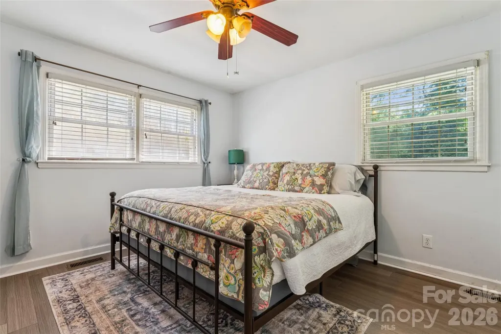 8420 Wilson Woods Drive Charlotte NC 28227