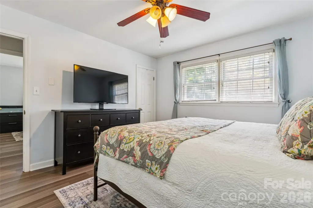 8420 Wilson Woods Drive Charlotte NC 28227