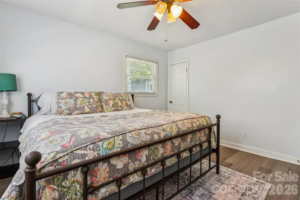 8420 Wilson Woods Drive Charlotte NC 28227