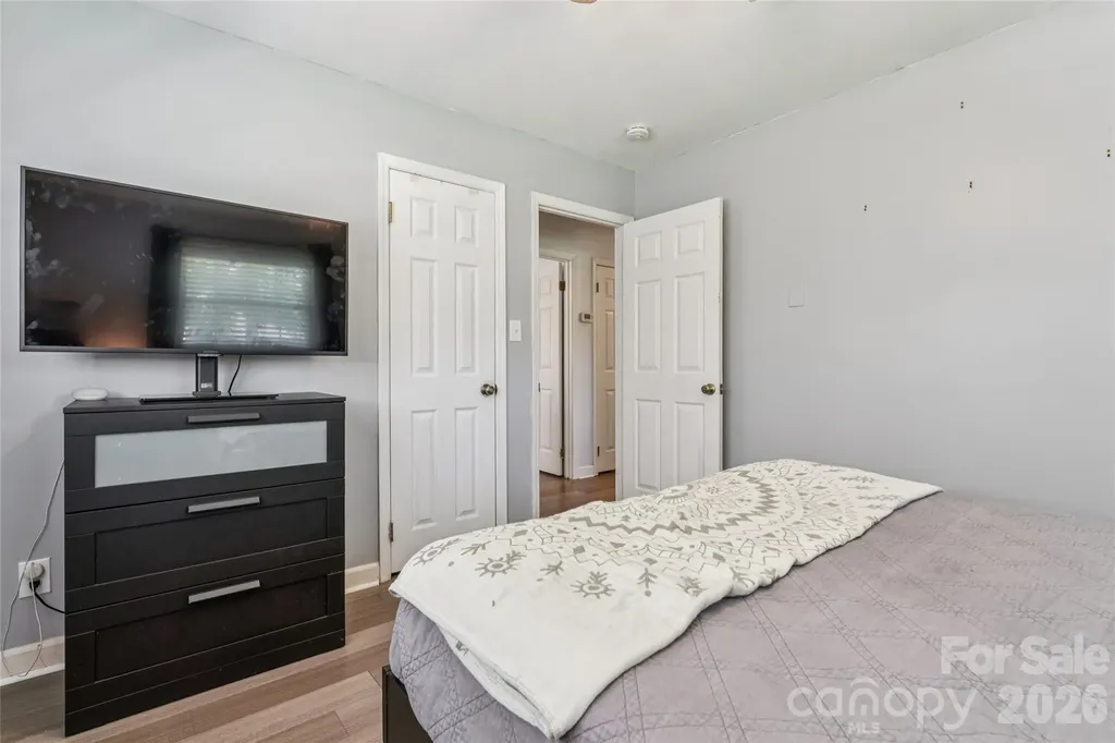 8420 Wilson Woods Drive Charlotte NC 28227
