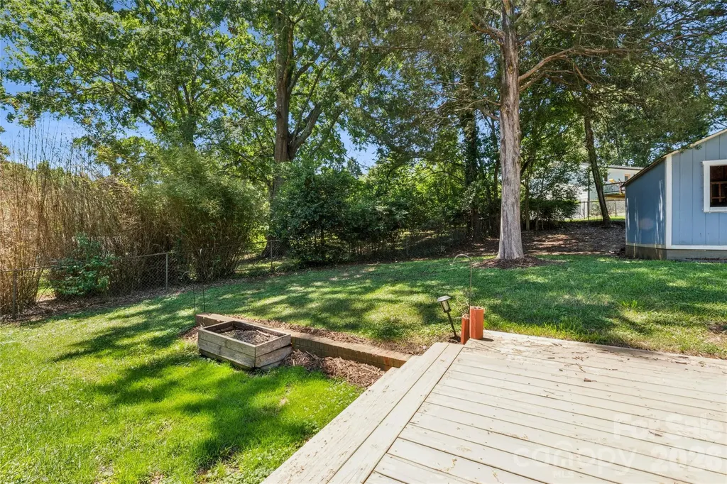8420 Wilson Woods Drive Charlotte NC 28227