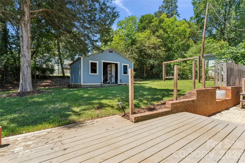 8420 Wilson Woods Drive Charlotte NC 28227