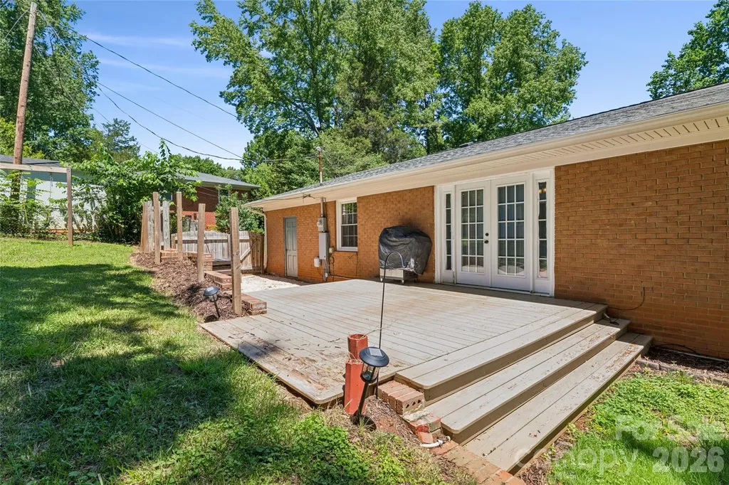 8420 Wilson Woods Drive Charlotte NC 28227