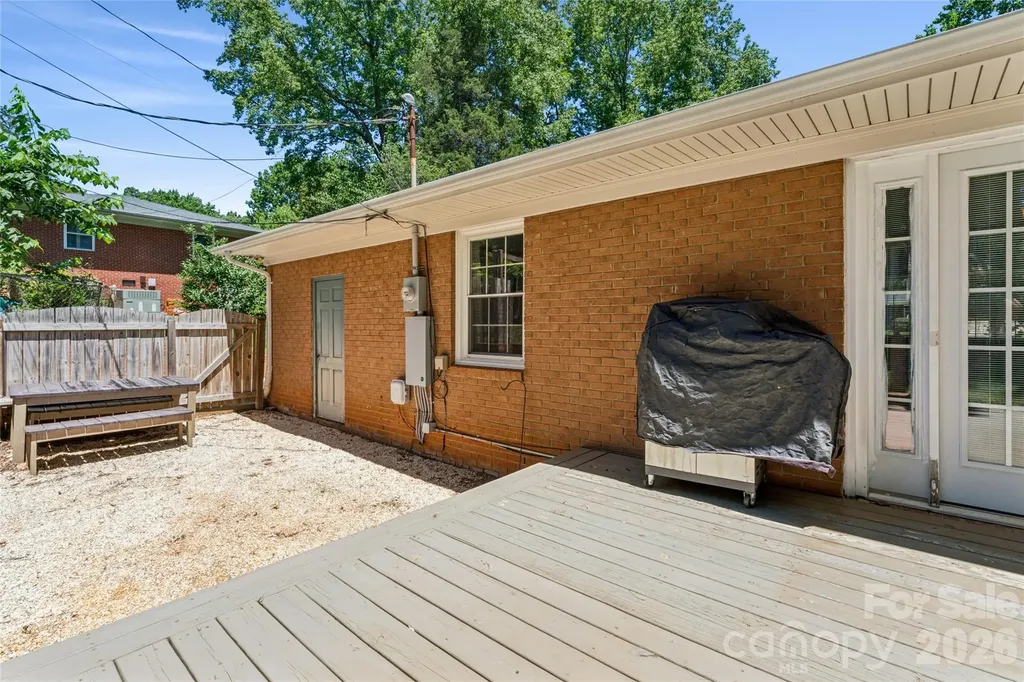8420 Wilson Woods Drive Charlotte NC 28227