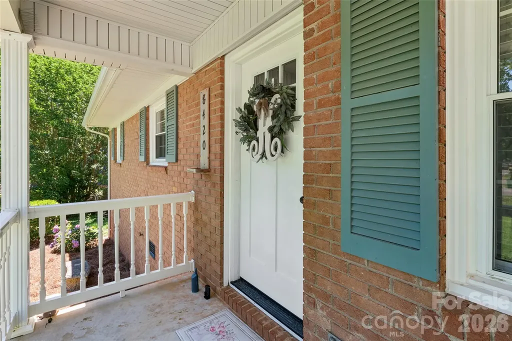 8420 Wilson Woods Drive Charlotte NC 28227