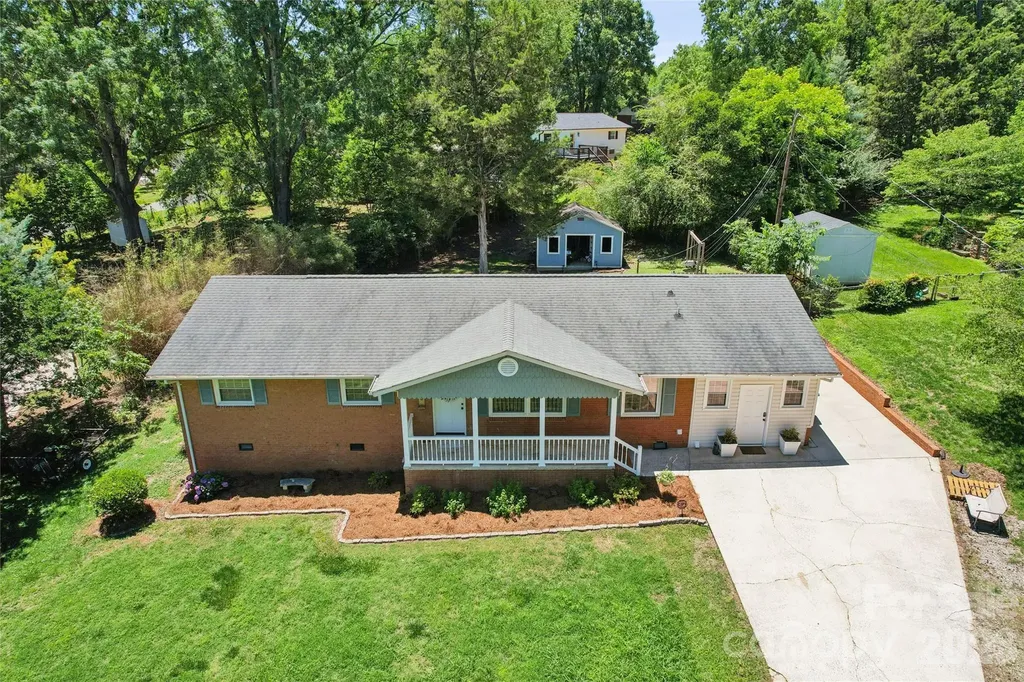 8420 Wilson Woods Drive Charlotte NC 28227