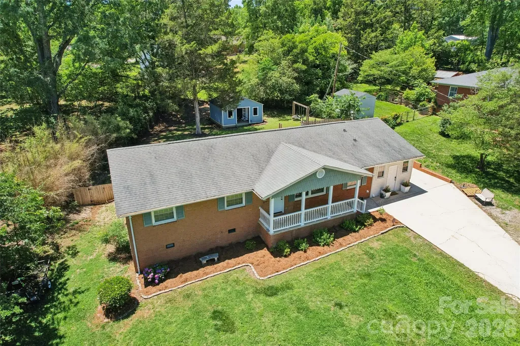 8420 Wilson Woods Drive Charlotte NC 28227