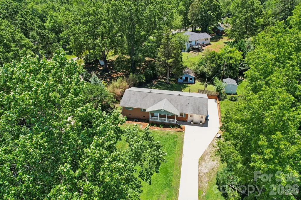 8420 Wilson Woods Drive Charlotte NC 28227