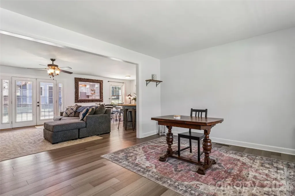 8420 Wilson Woods Drive Charlotte NC 28227