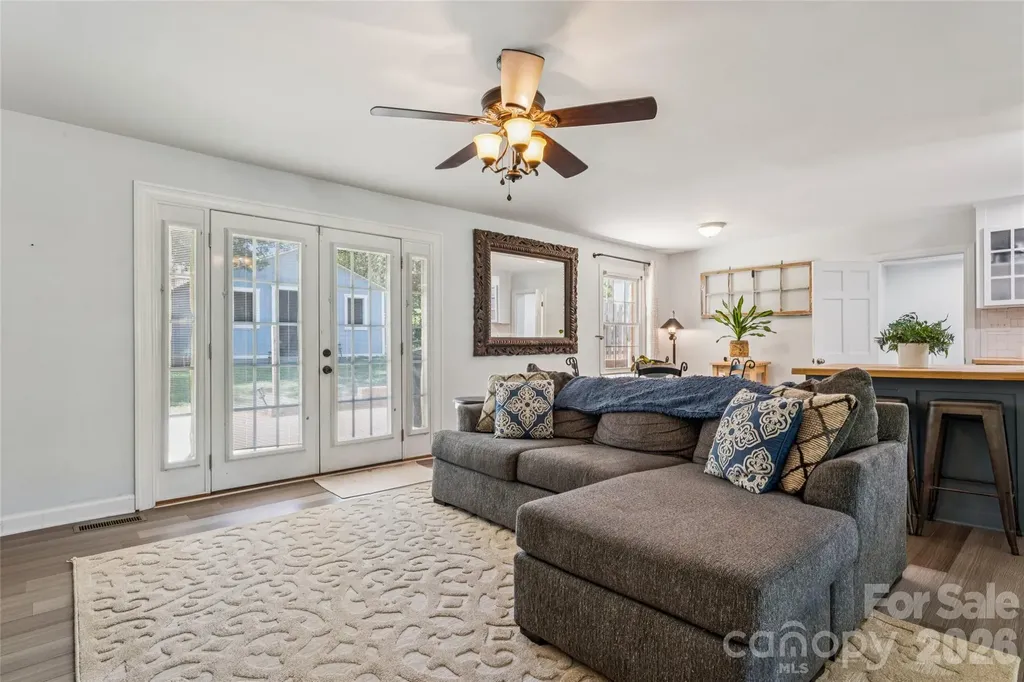 8420 Wilson Woods Drive Charlotte NC 28227
