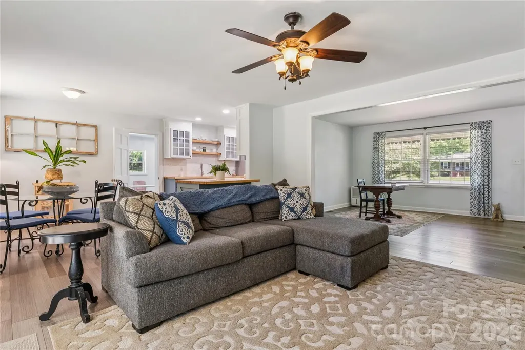 8420 Wilson Woods Drive Charlotte NC 28227