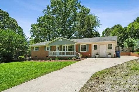 8420 Wilson Woods Drive Charlotte NC 28227