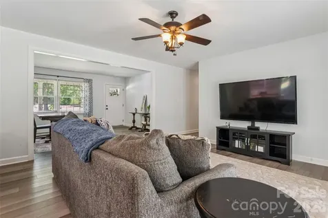 8420 Wilson Woods Drive Charlotte NC 28227