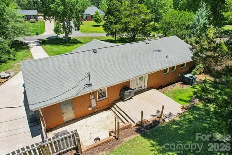 8420 Wilson Woods Drive Charlotte NC 28227