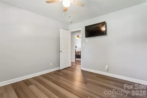 8420 Wilson Woods Drive Charlotte NC 28227