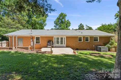 8420 Wilson Woods Drive Charlotte NC 28227