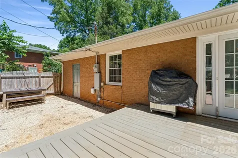 8420 Wilson Woods Drive Charlotte NC 28227