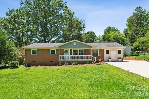 8420 Wilson Woods Drive Charlotte NC 28227