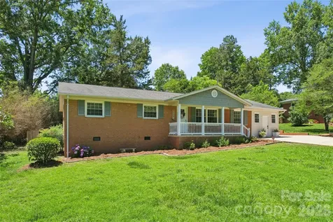 8420 Wilson Woods Drive Charlotte NC 28227
