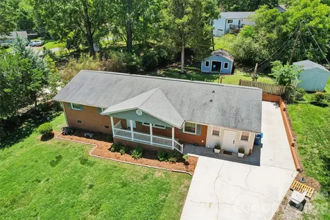 8420 Wilson Woods Drive Charlotte NC 28227