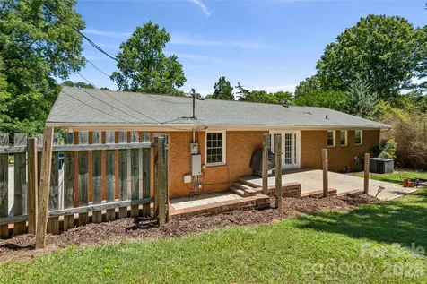 8420 Wilson Woods Drive Charlotte NC 28227