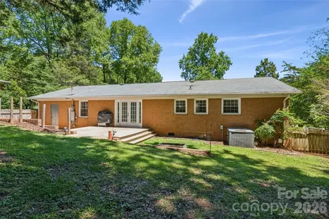 8420 Wilson Woods Drive Charlotte NC 28227